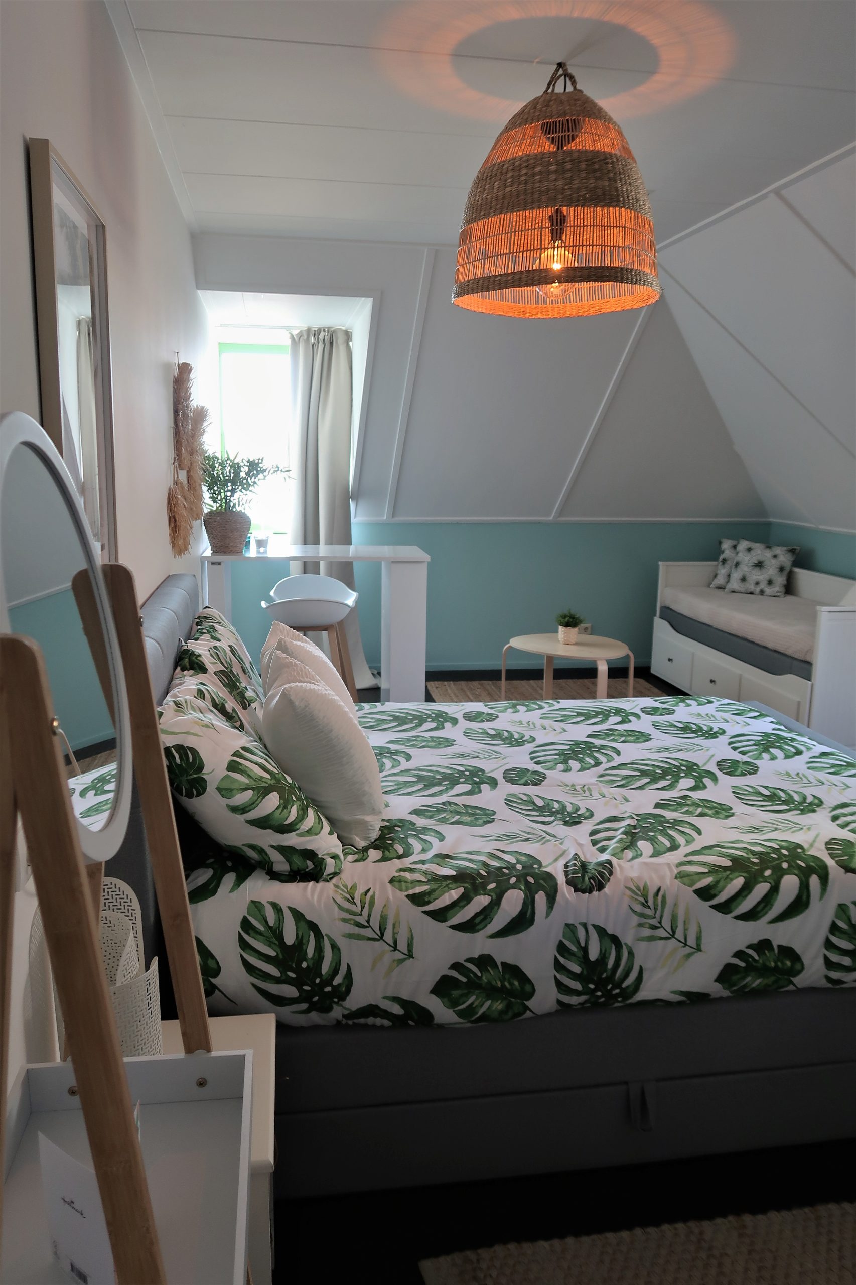 MOODBEELD B&B PLAYA DE VELUWE 3