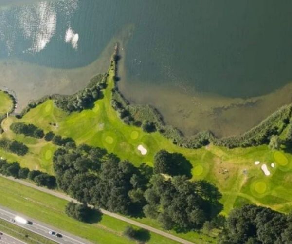 centrale ligging a28 pitch en putt vergaderruimte pitch en putt veluwe aan zee
